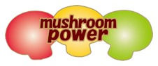 Mushroom Power